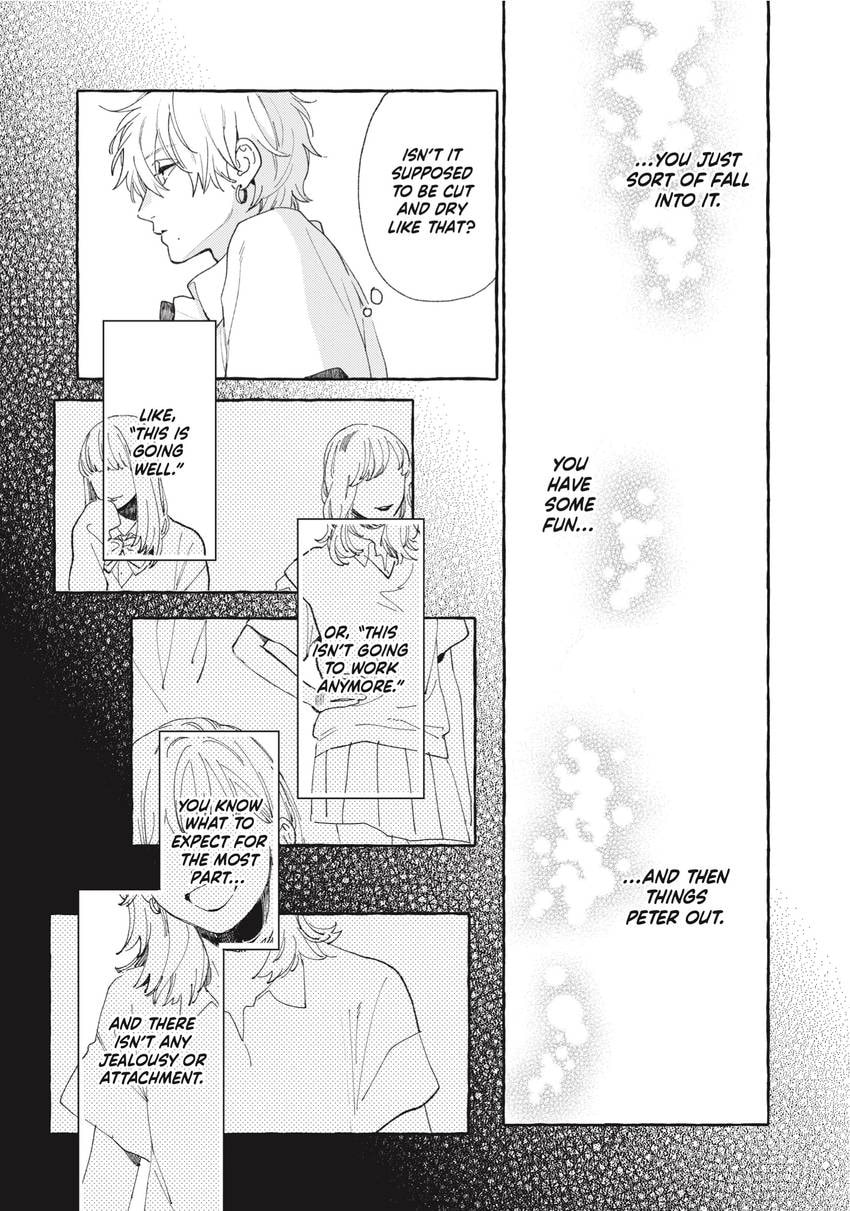 Read In the Clear Moonlit Dusk chapter 0 image 59 on Lezhin