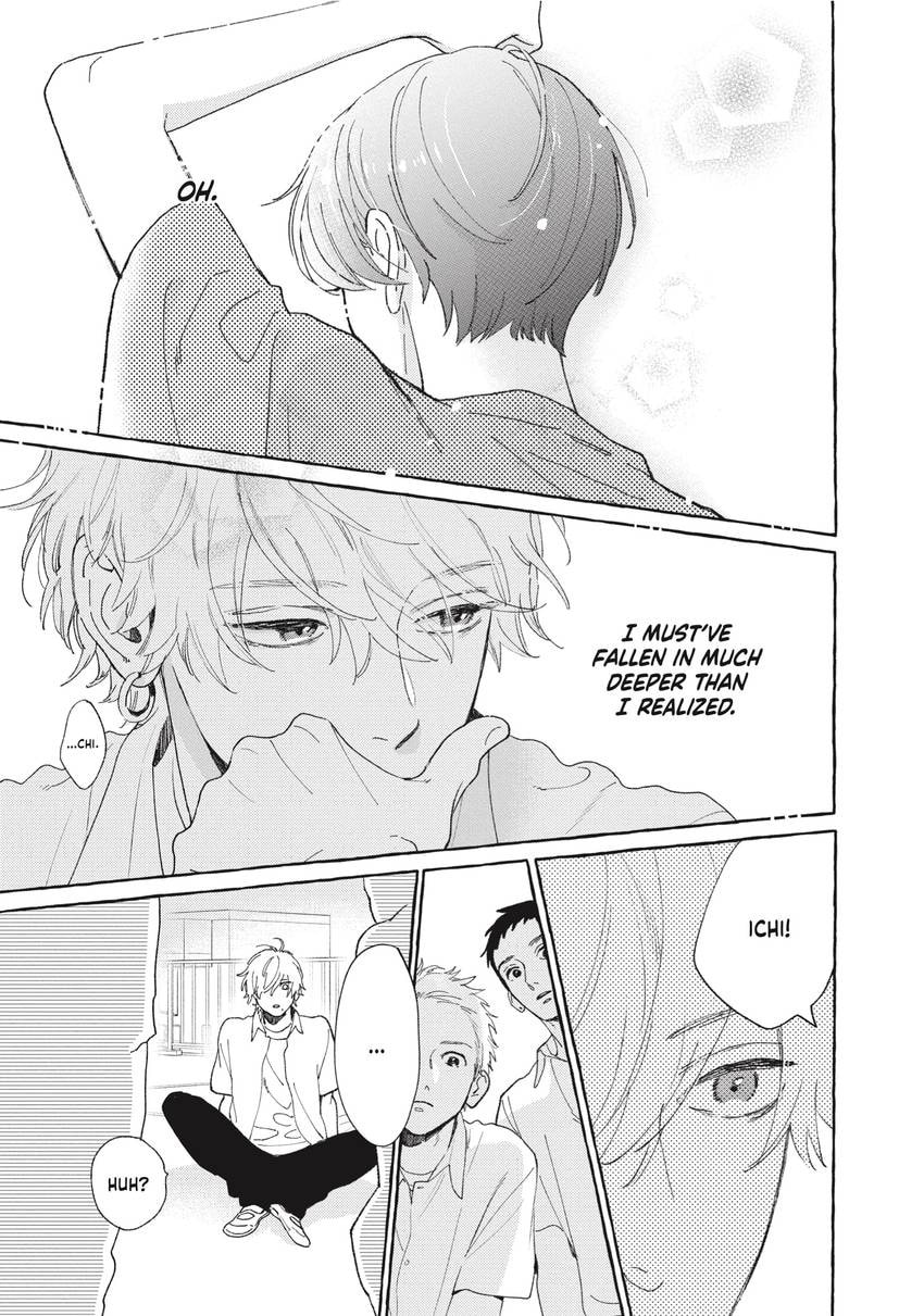 Read In the Clear Moonlit Dusk chapter 0 image 61 on Lezhin