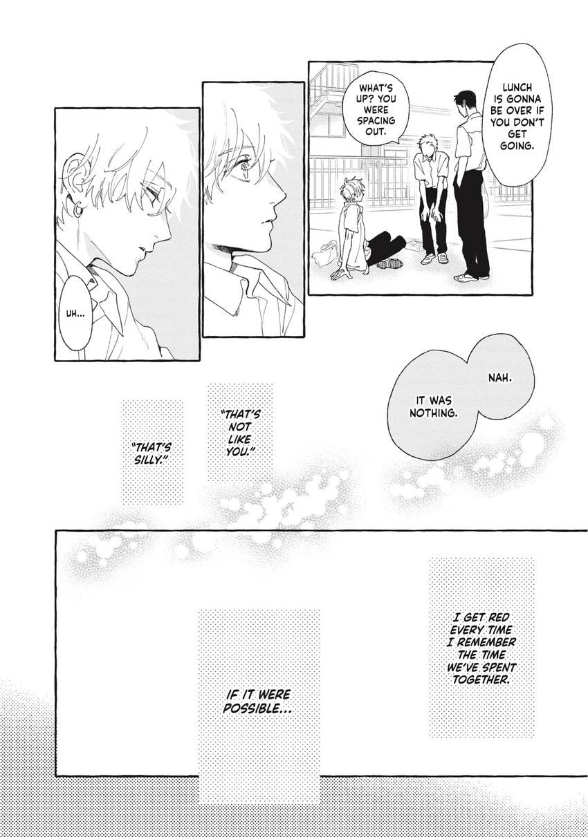 Read In the Clear Moonlit Dusk chapter 0 image 62 on Lezhin