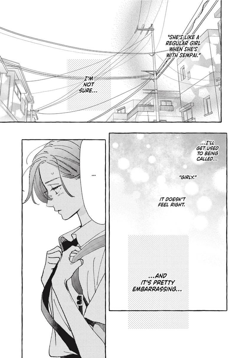 Read In the Clear Moonlit Dusk chapter 0 image 65 on Lezhin