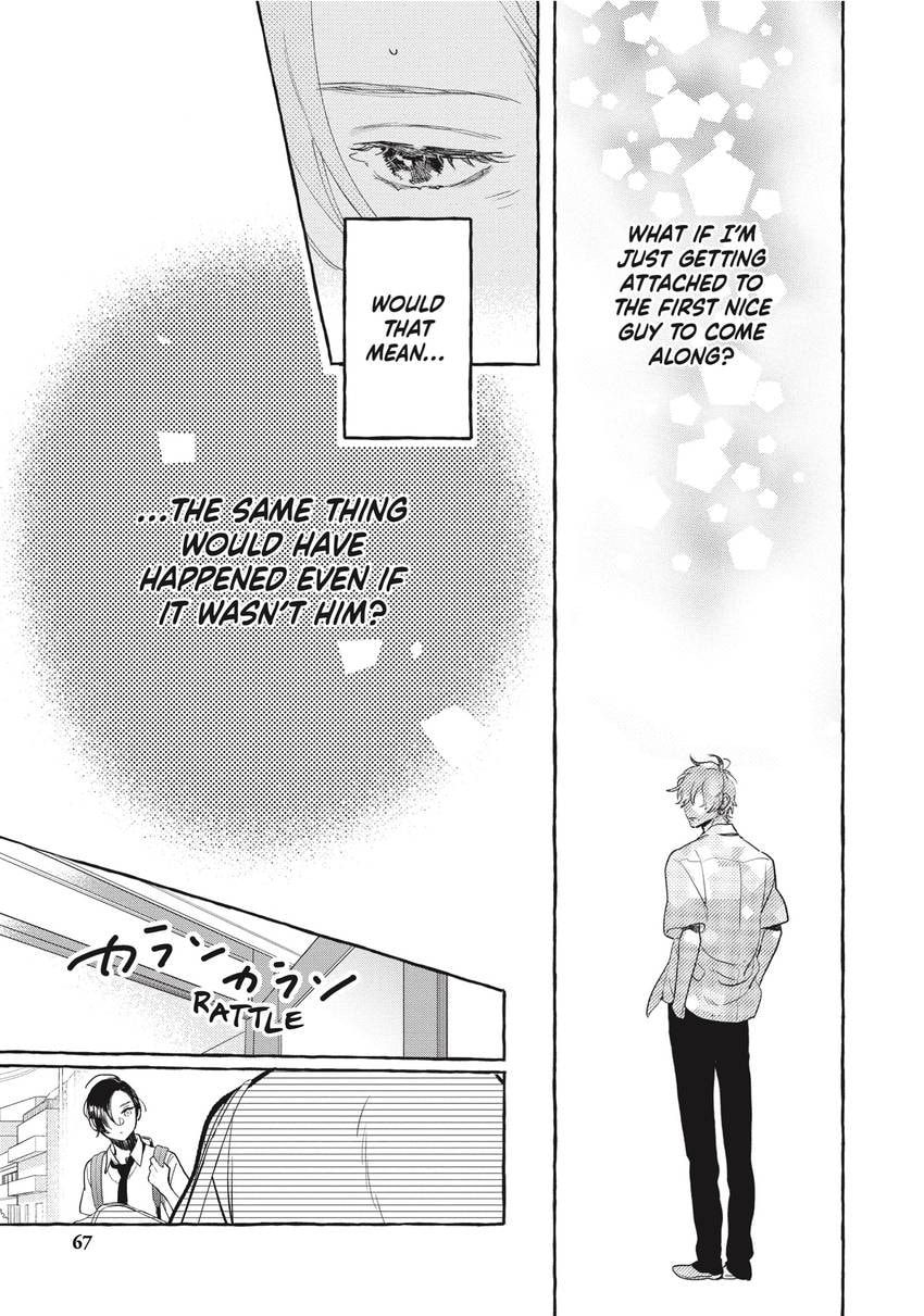 Read In the Clear Moonlit Dusk chapter 0 image 67 on Lezhin