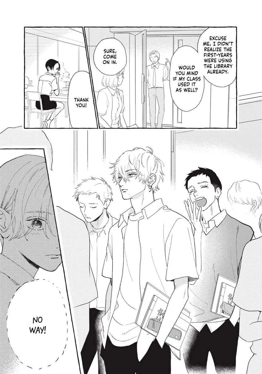 Read In the Clear Moonlit Dusk chapter 0 image 71 on Lezhin