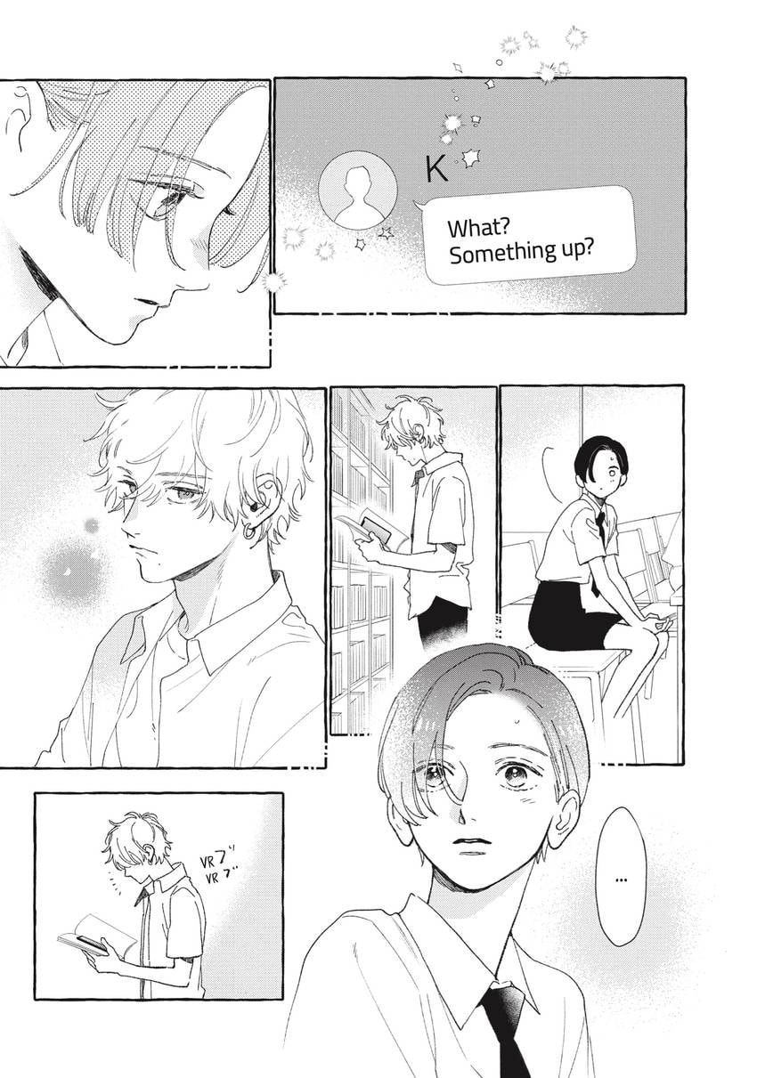 Read In the Clear Moonlit Dusk chapter 0 image 77 on Lezhin