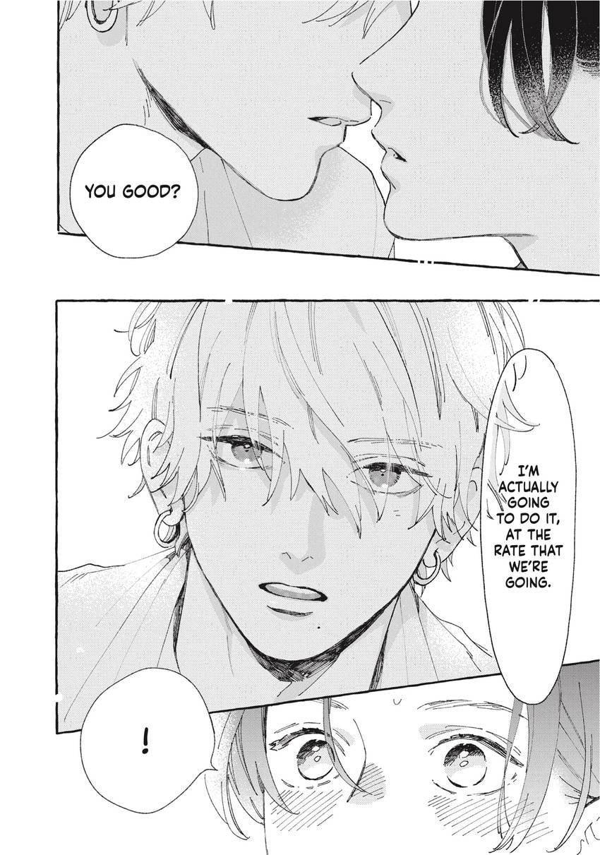 Read In the Clear Moonlit Dusk chapter 0 image 8 on Lezhin