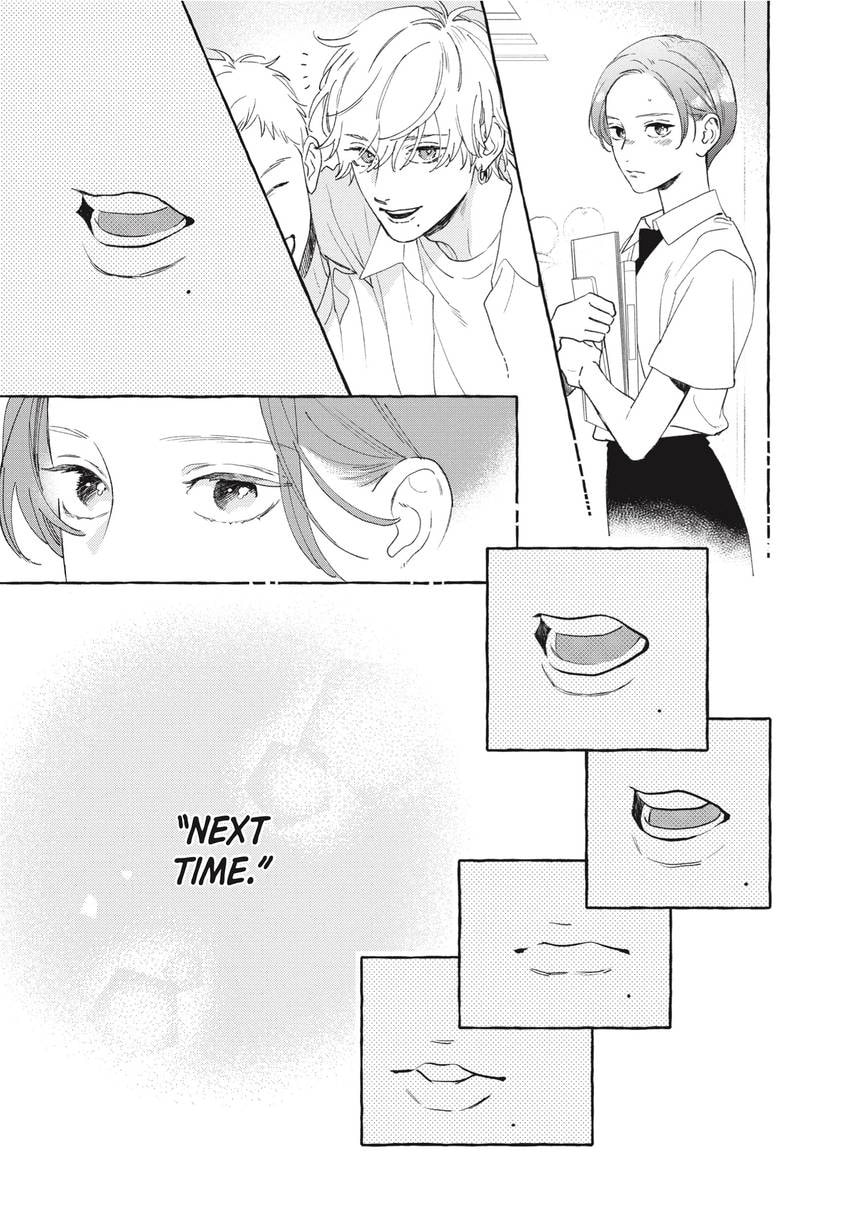 Read In the Clear Moonlit Dusk chapter 0 image 83 on Lezhin