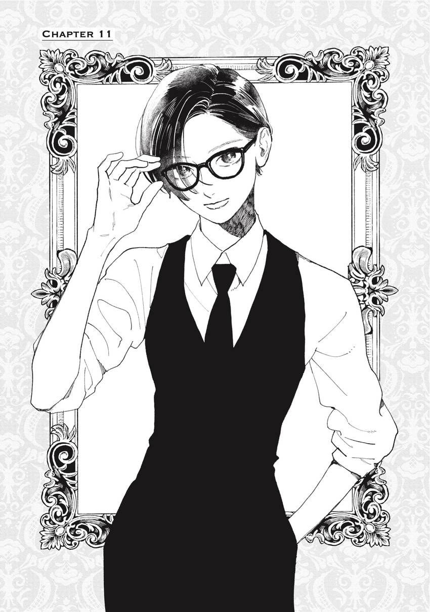 Read In the Clear Moonlit Dusk chapter 0 image 87 on Lezhin