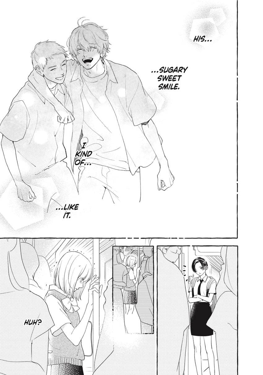 Read In the Clear Moonlit Dusk chapter 0 image 91 on Lezhin