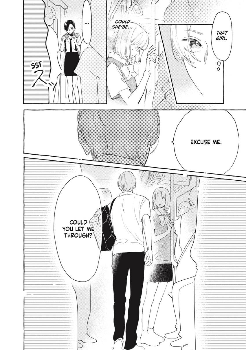 Read In the Clear Moonlit Dusk chapter 0 image 92 on Lezhin