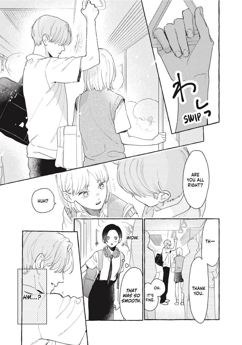 Read In the Clear Moonlit Dusk chapter 0 image 93 on Lezhin