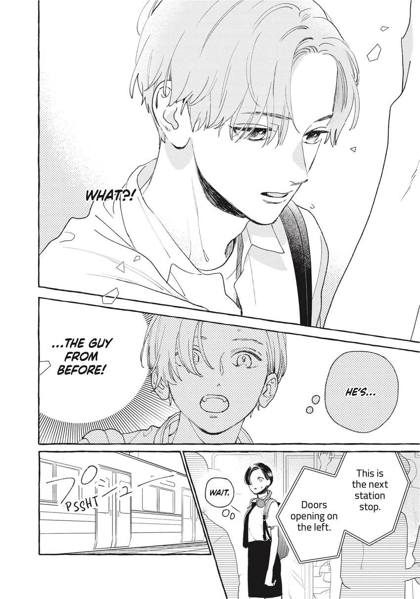 Read In the Clear Moonlit Dusk chapter 0 image 94 on Lezhin