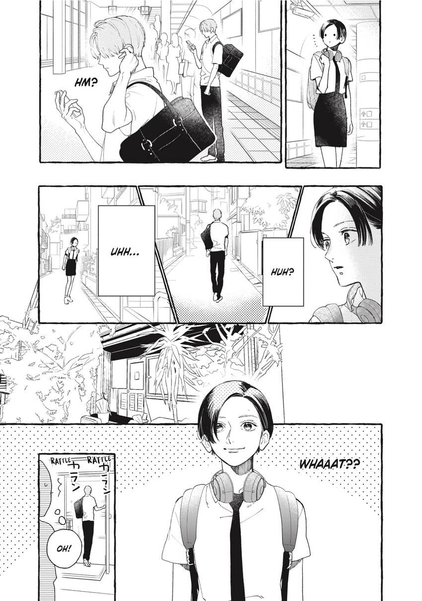 Read In the Clear Moonlit Dusk chapter 0 image 95 on Lezhin