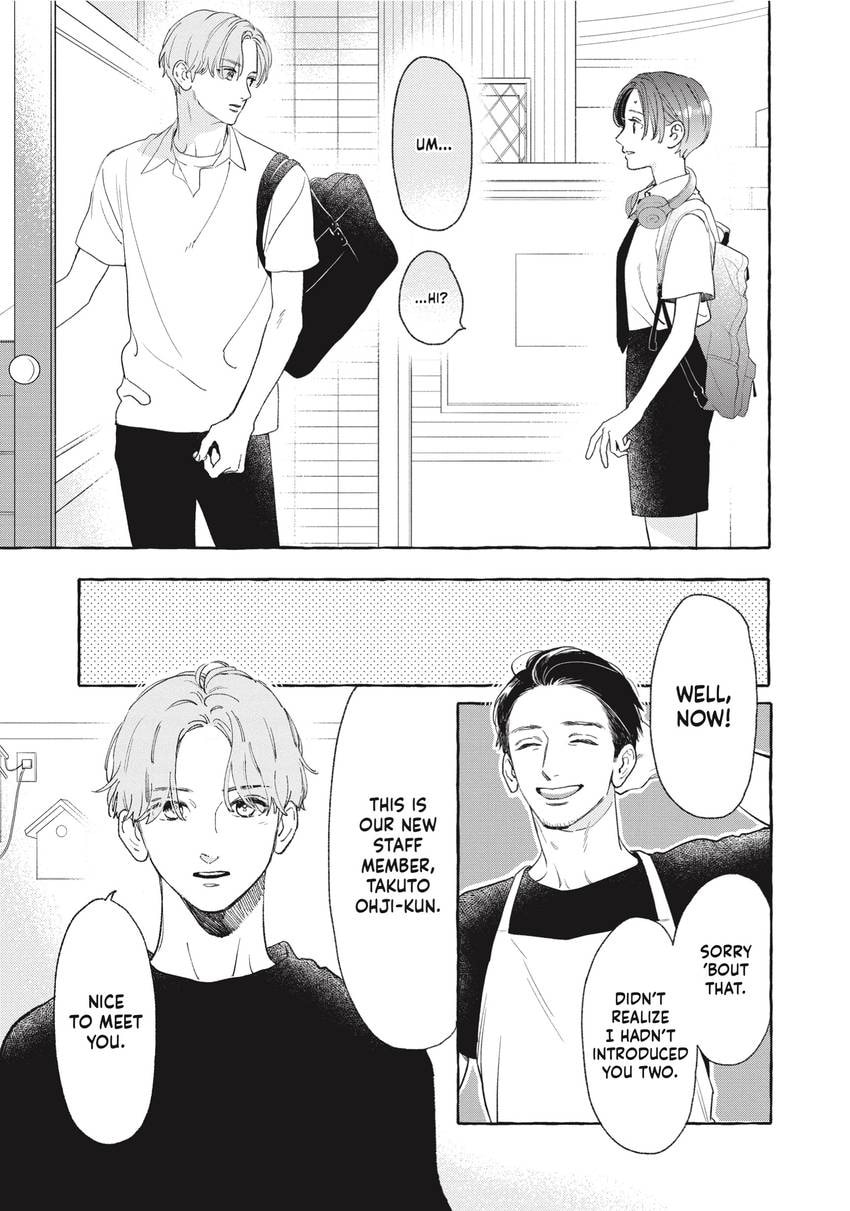 Read In the Clear Moonlit Dusk chapter 0 image 97 on Lezhin