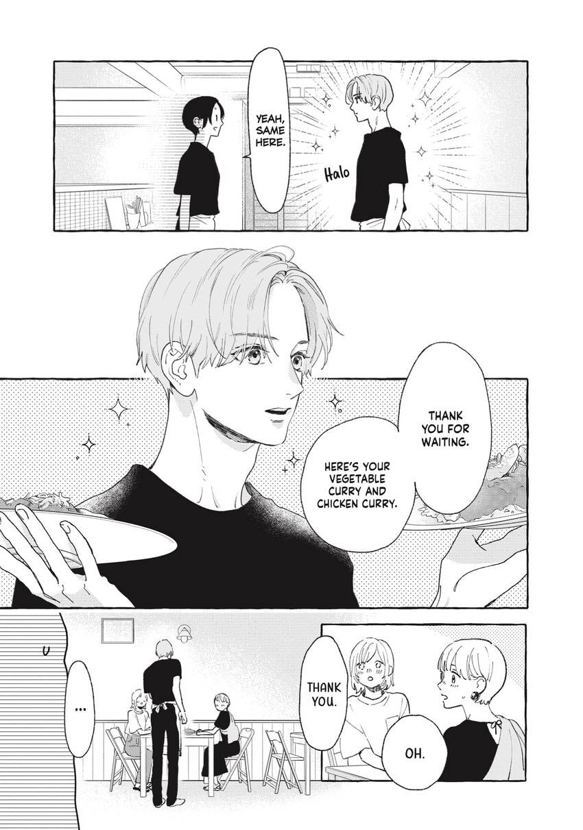 Read In the Clear Moonlit Dusk chapter 0 image 99 on Lezhin