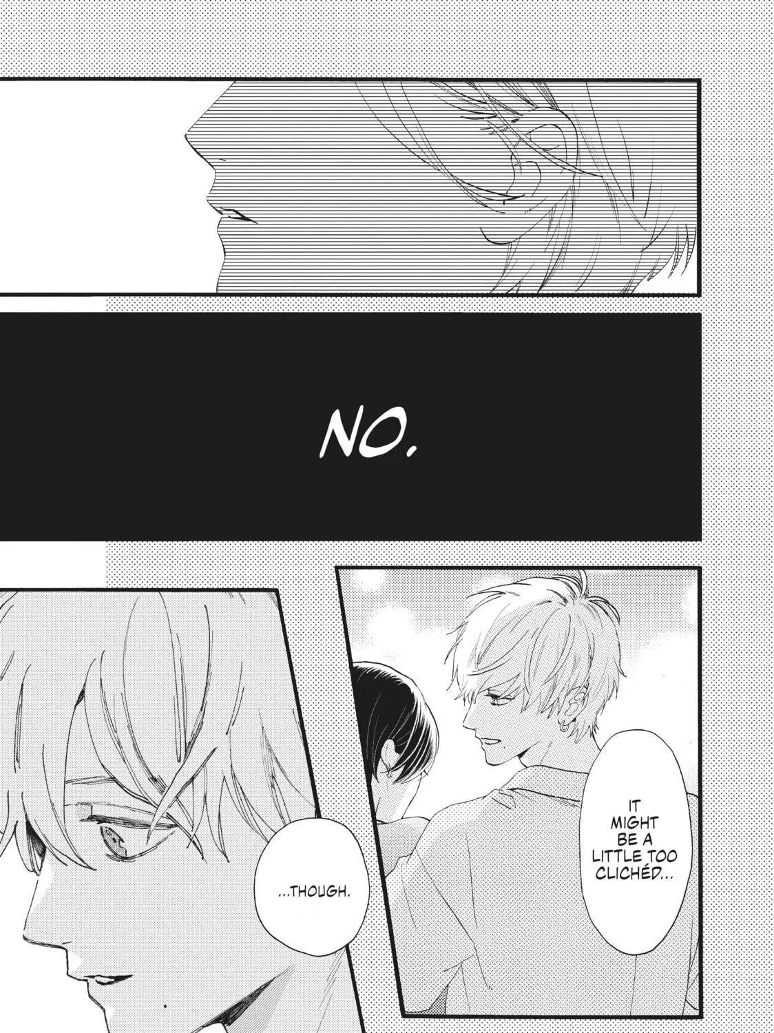 Read In the Clear Moonlit Dusk chapter 1 image 100 on Lezhin