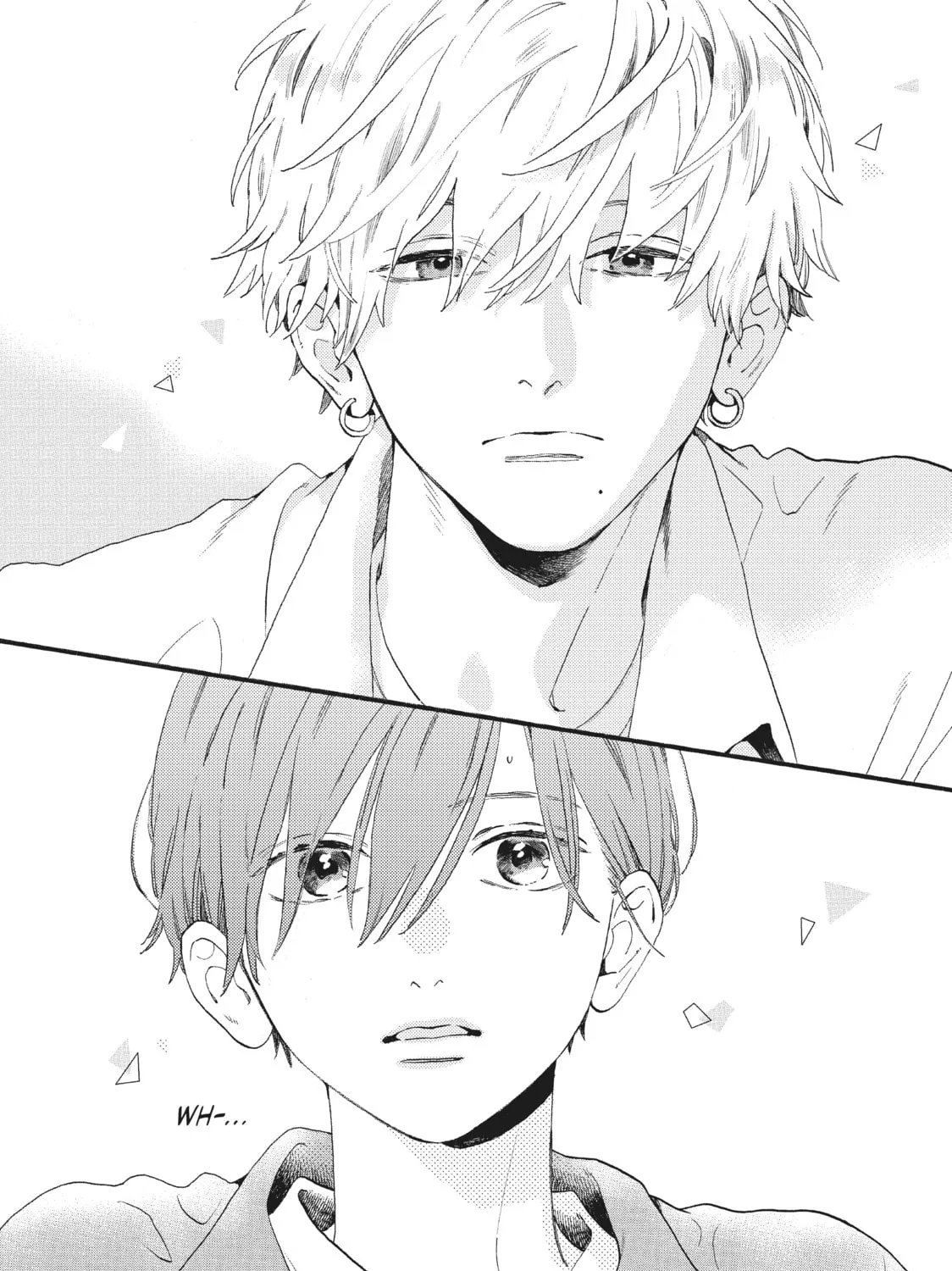 Read In the Clear Moonlit Dusk chapter 1 image 30 on Lezhin