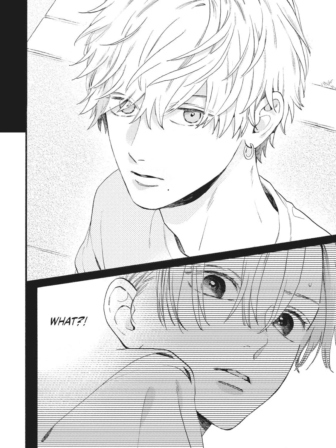 Read In the Clear Moonlit Dusk chapter 1 image 46 on Lezhin