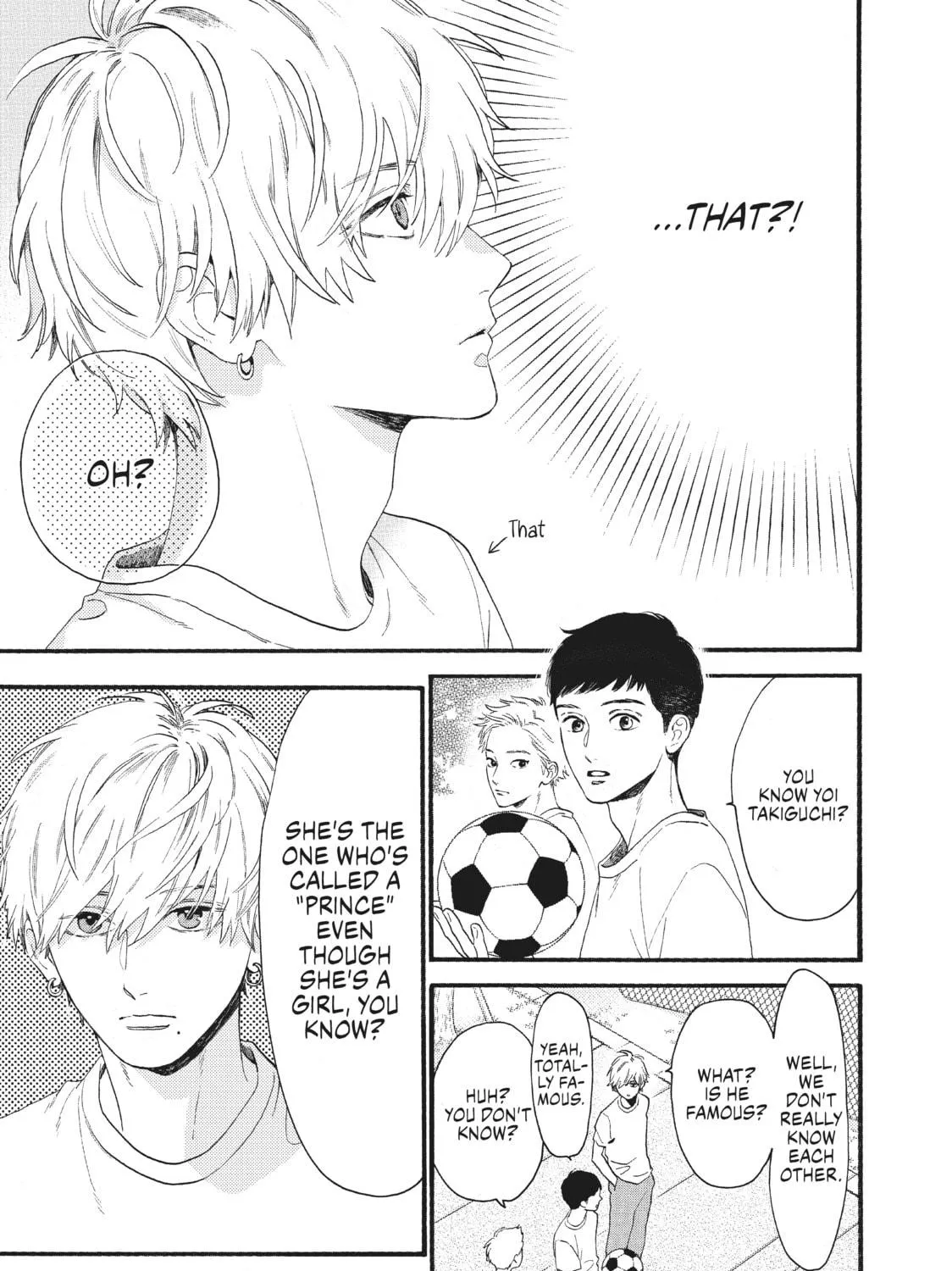 Read In the Clear Moonlit Dusk chapter 1 image 52 on Lezhin