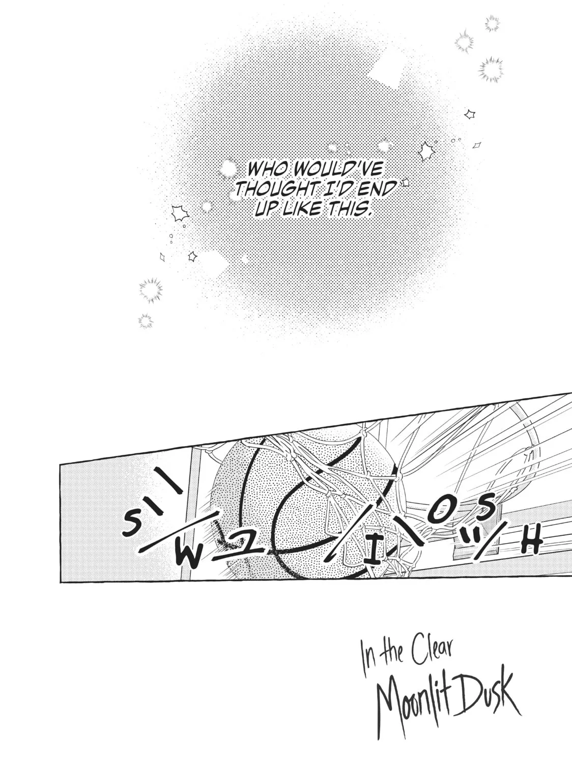 Read In the Clear Moonlit Dusk chapter 10 image 2 on Lezhin