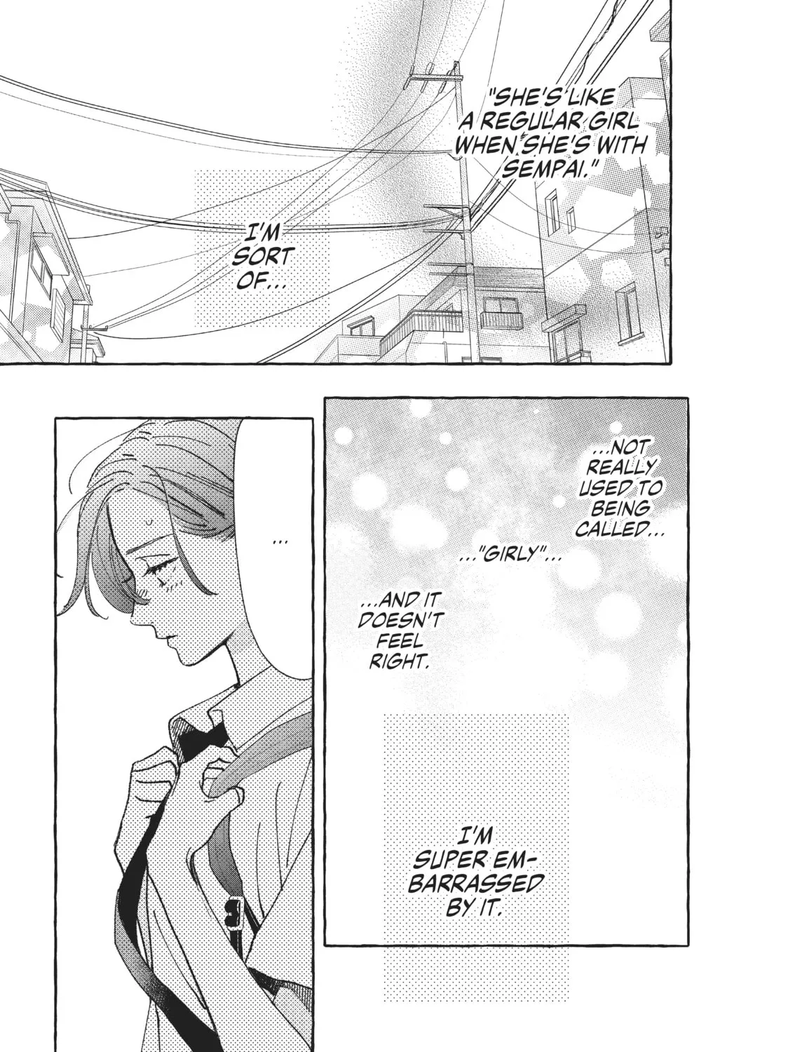 Read In the Clear Moonlit Dusk chapter 10 image 36 on Lezhin