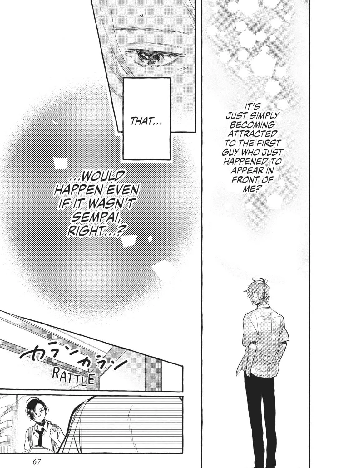 Read In the Clear Moonlit Dusk chapter 10 image 40 on Lezhin