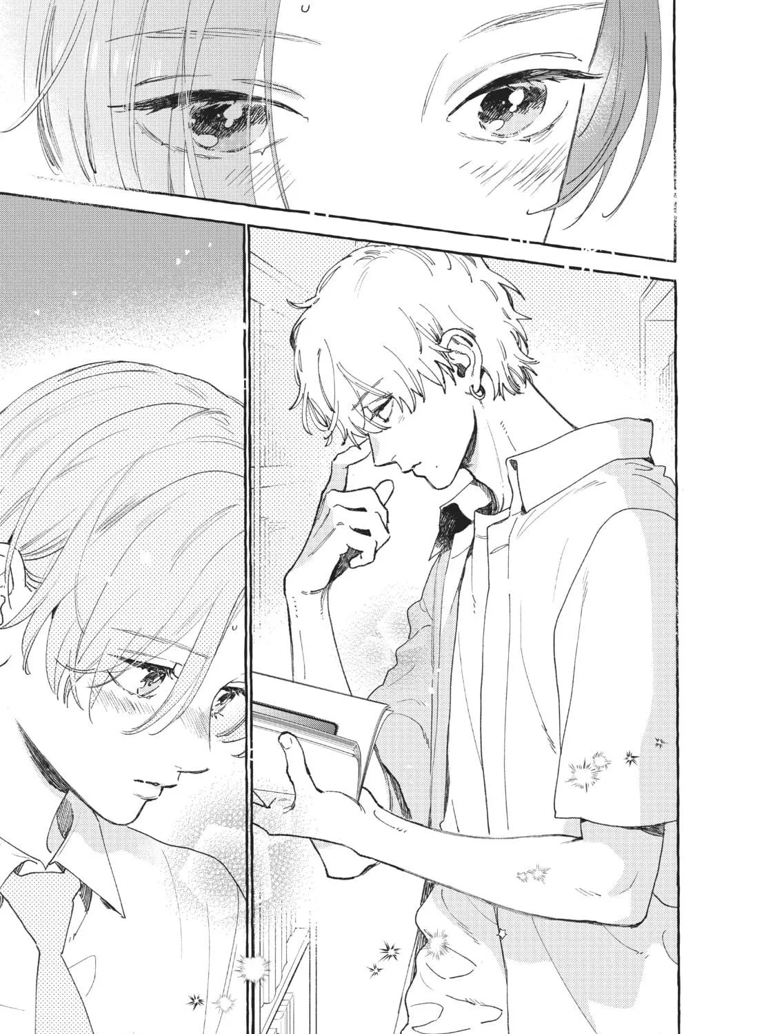 Read In the Clear Moonlit Dusk chapter 10 image 64 on Lezhin