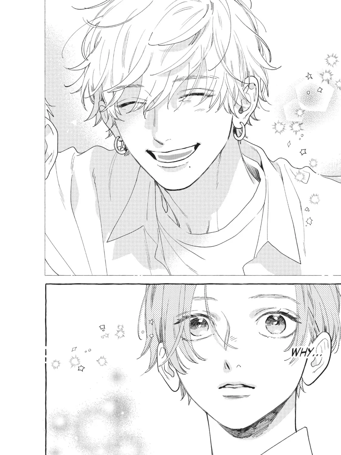 Read In the Clear Moonlit Dusk chapter 10 image 74 on Lezhin