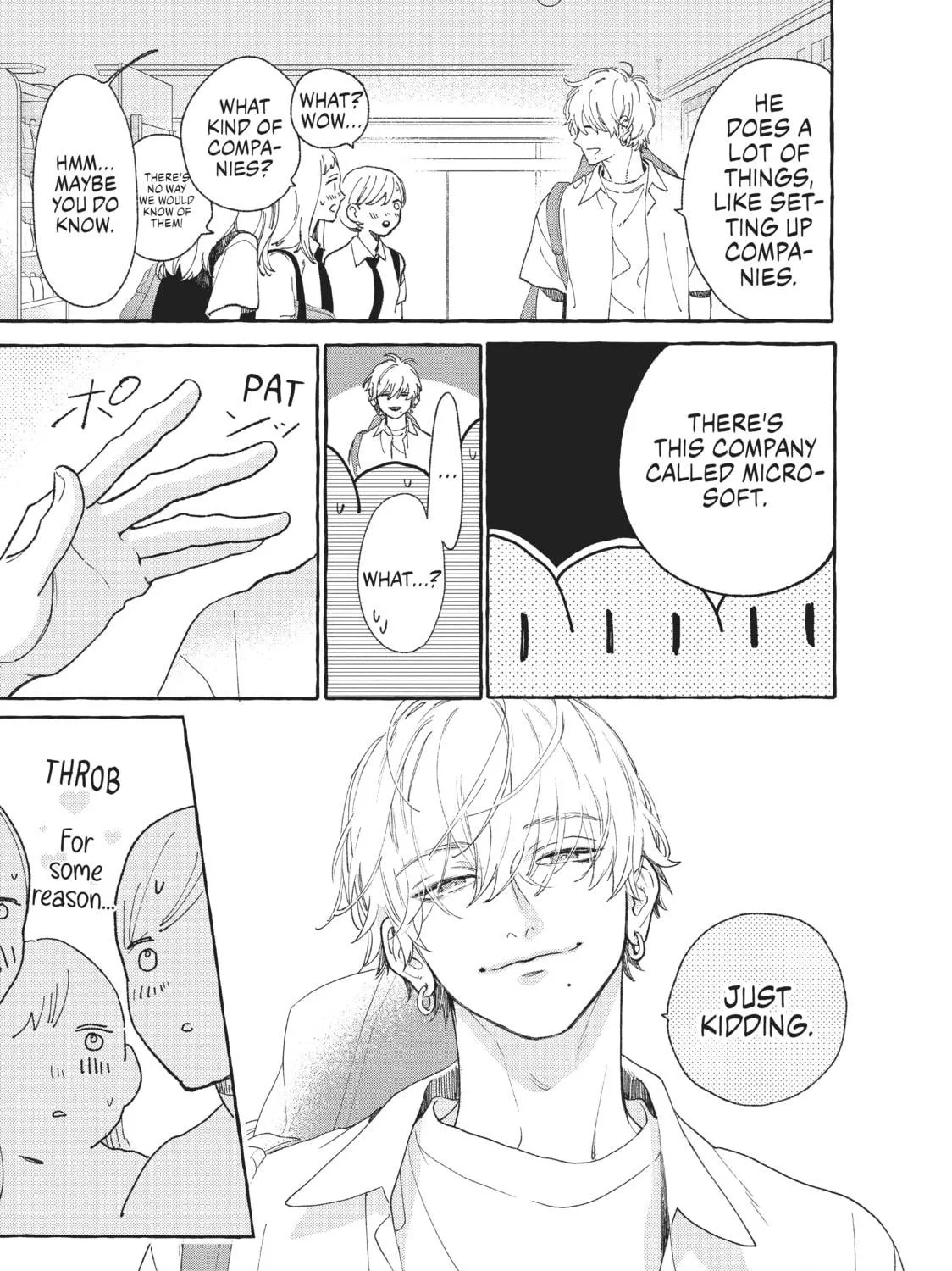 Read In the Clear Moonlit Dusk chapter 11 image 52 on Lezhin