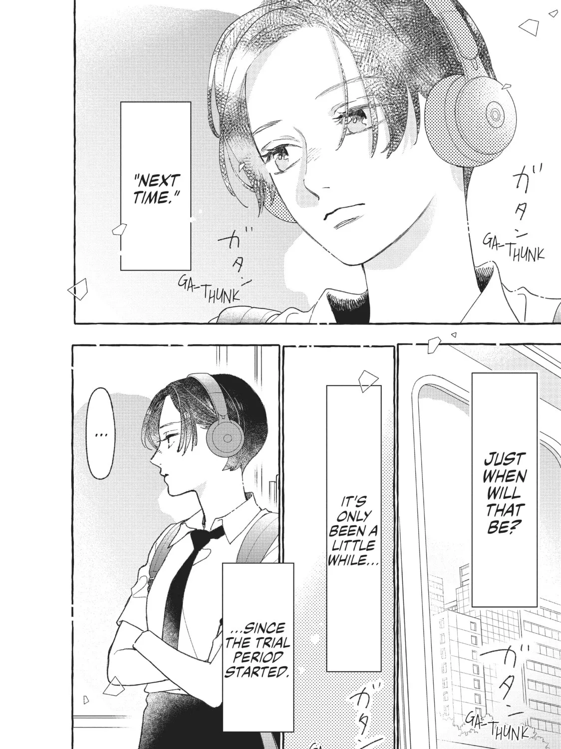 Read In the Clear Moonlit Dusk chapter 11 image 6 on Lezhin
