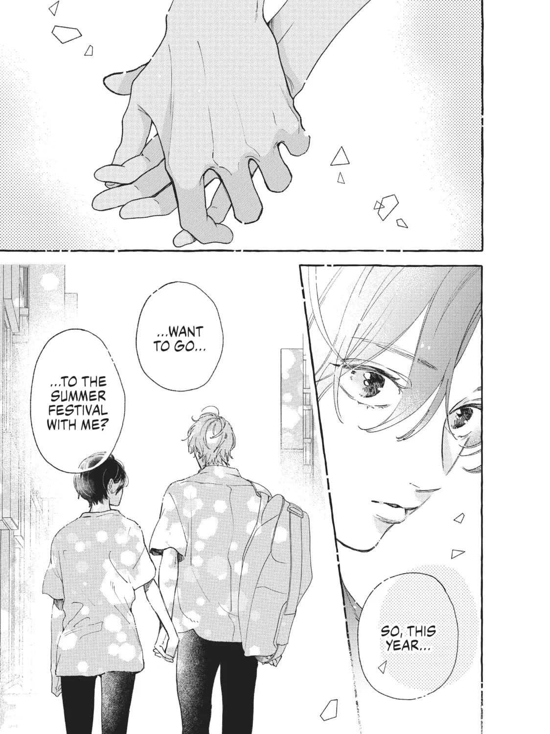 Read In the Clear Moonlit Dusk chapter 11 image 72 on Lezhin