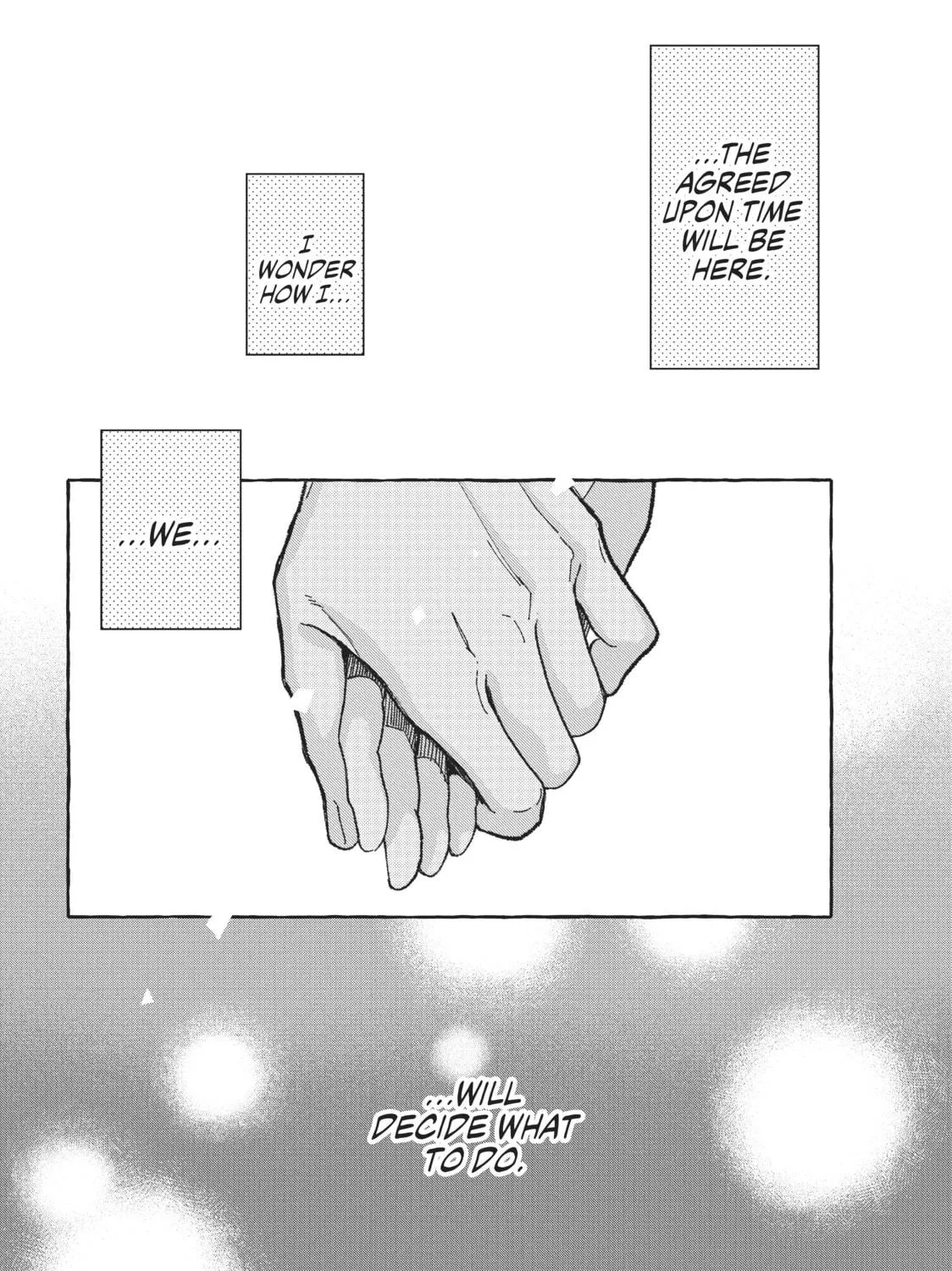 Read In the Clear Moonlit Dusk chapter 11 image 76 on Lezhin