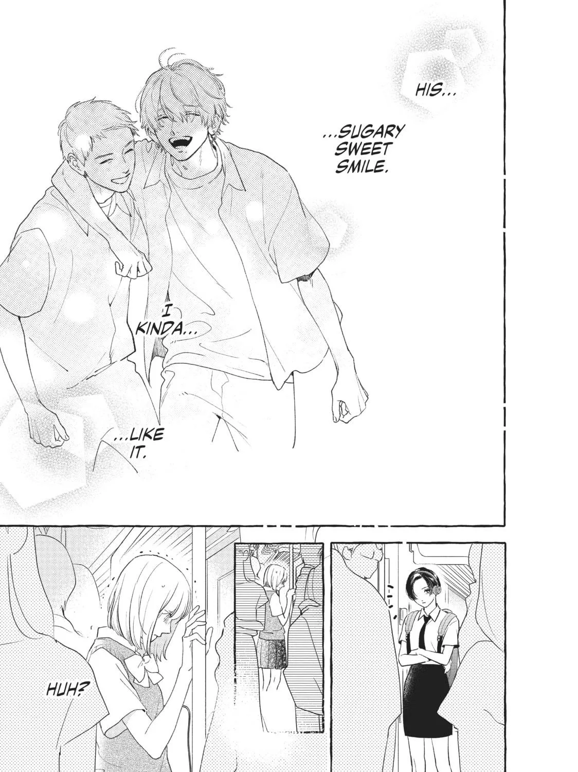 Read In the Clear Moonlit Dusk chapter 11 image 8 on Lezhin