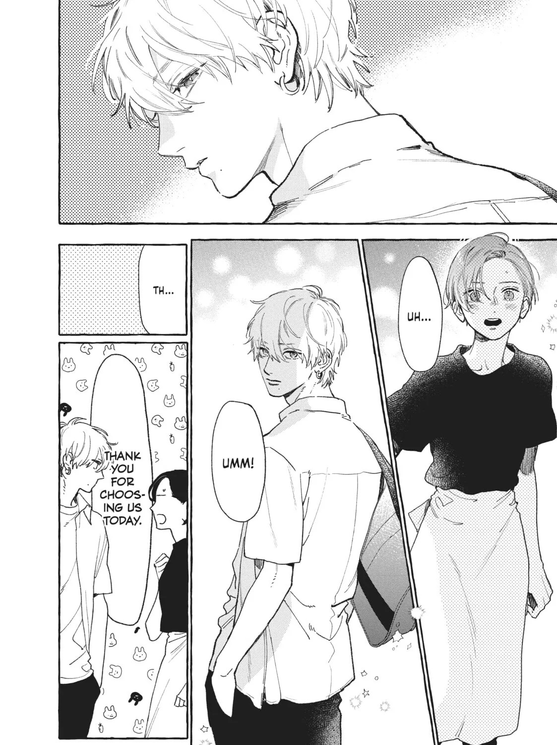 Read In the Clear Moonlit Dusk chapter 13 image 12 on Lezhin