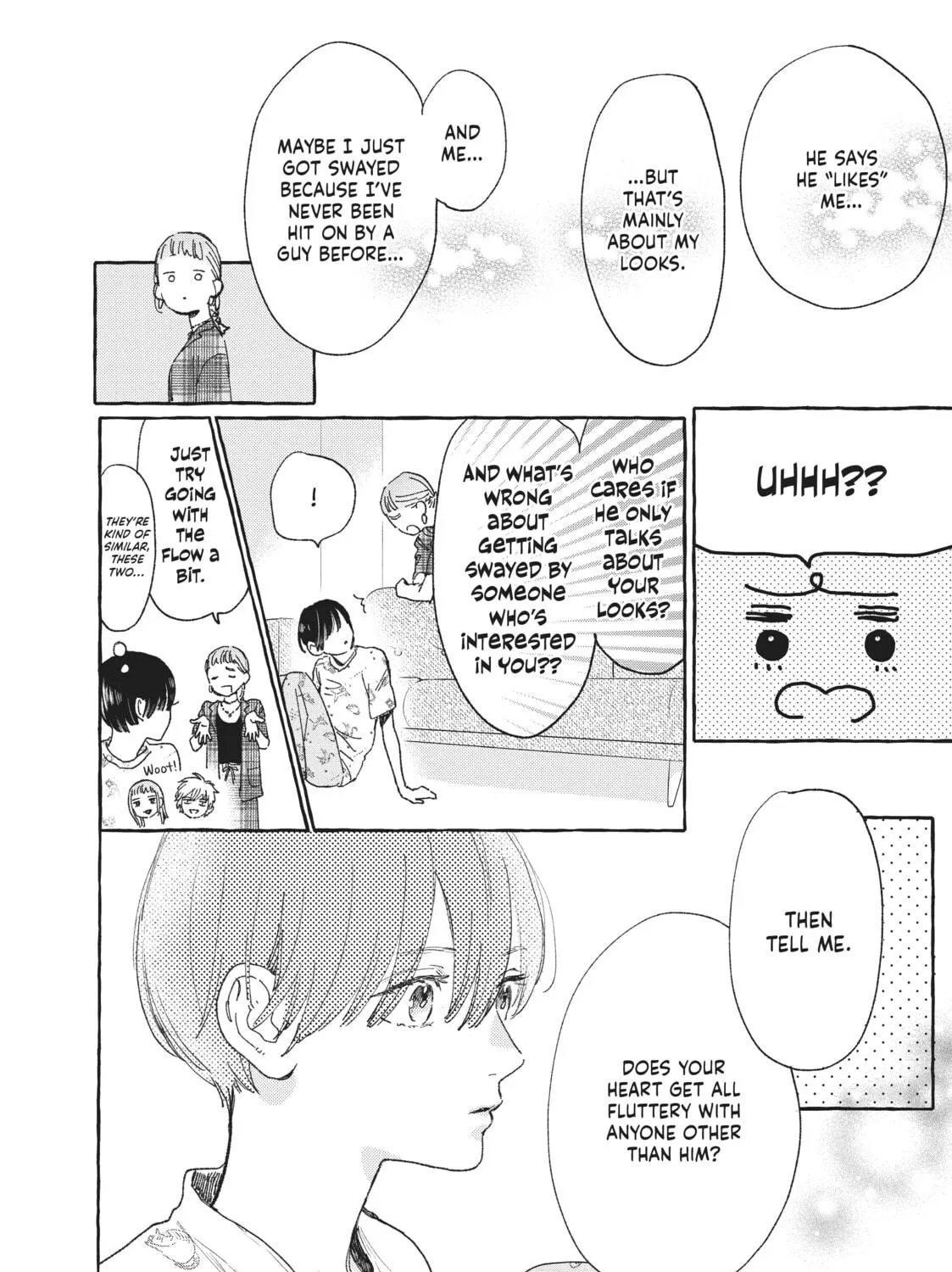 Read In the Clear Moonlit Dusk chapter 13 image 28 on Lezhin