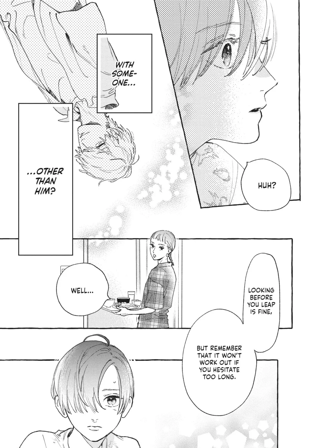 Read In the Clear Moonlit Dusk chapter 13 image 30 on Lezhin