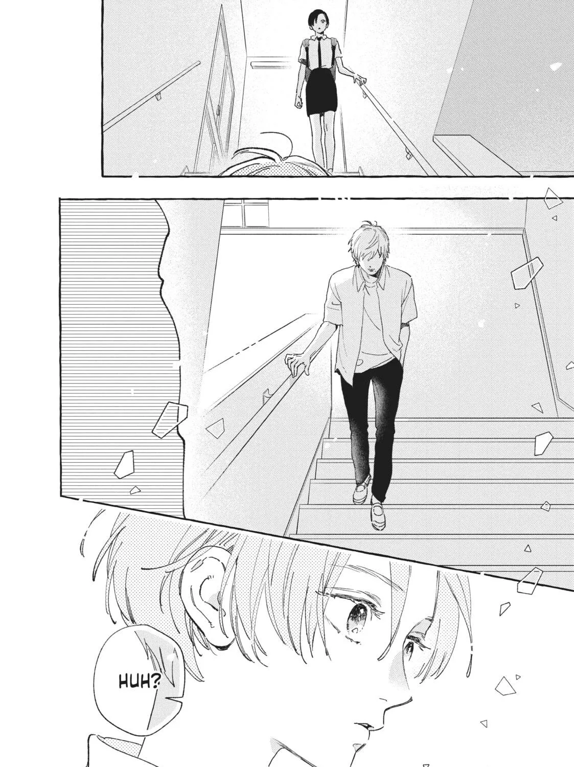 Read In the Clear Moonlit Dusk chapter 13 image 40 on Lezhin
