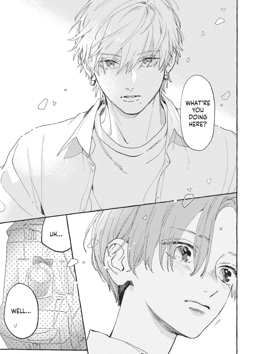 Read In the Clear Moonlit Dusk chapter 13 image 42 on Lezhin