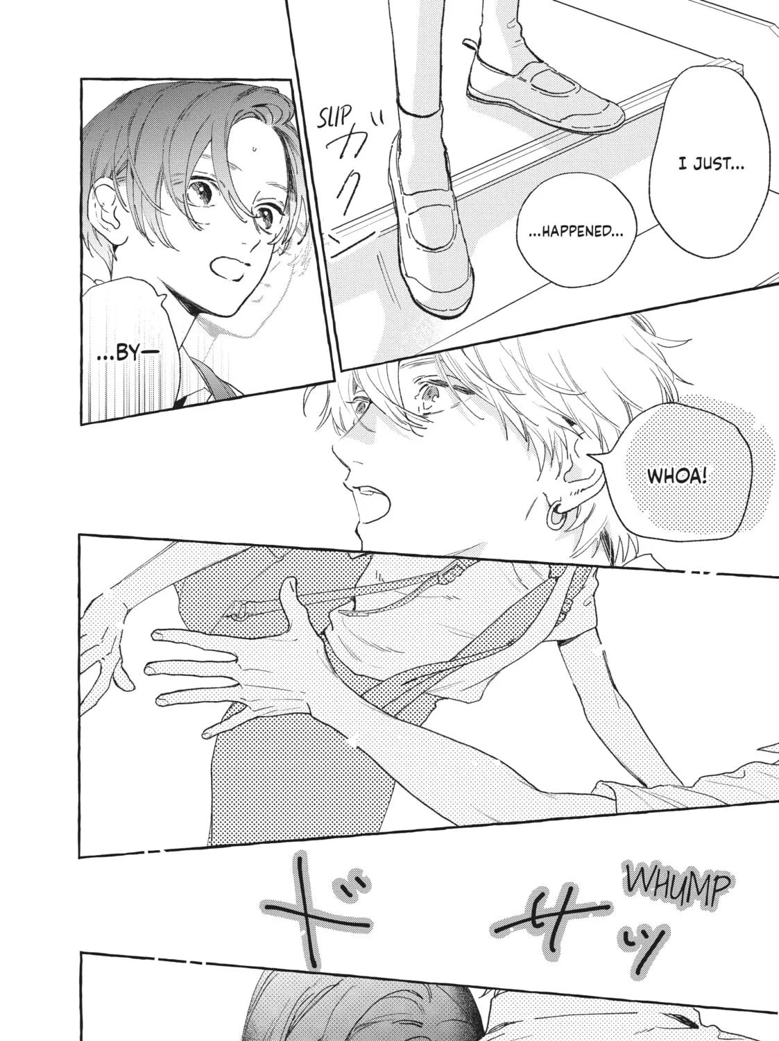 Read In the Clear Moonlit Dusk chapter 13 image 44 on Lezhin