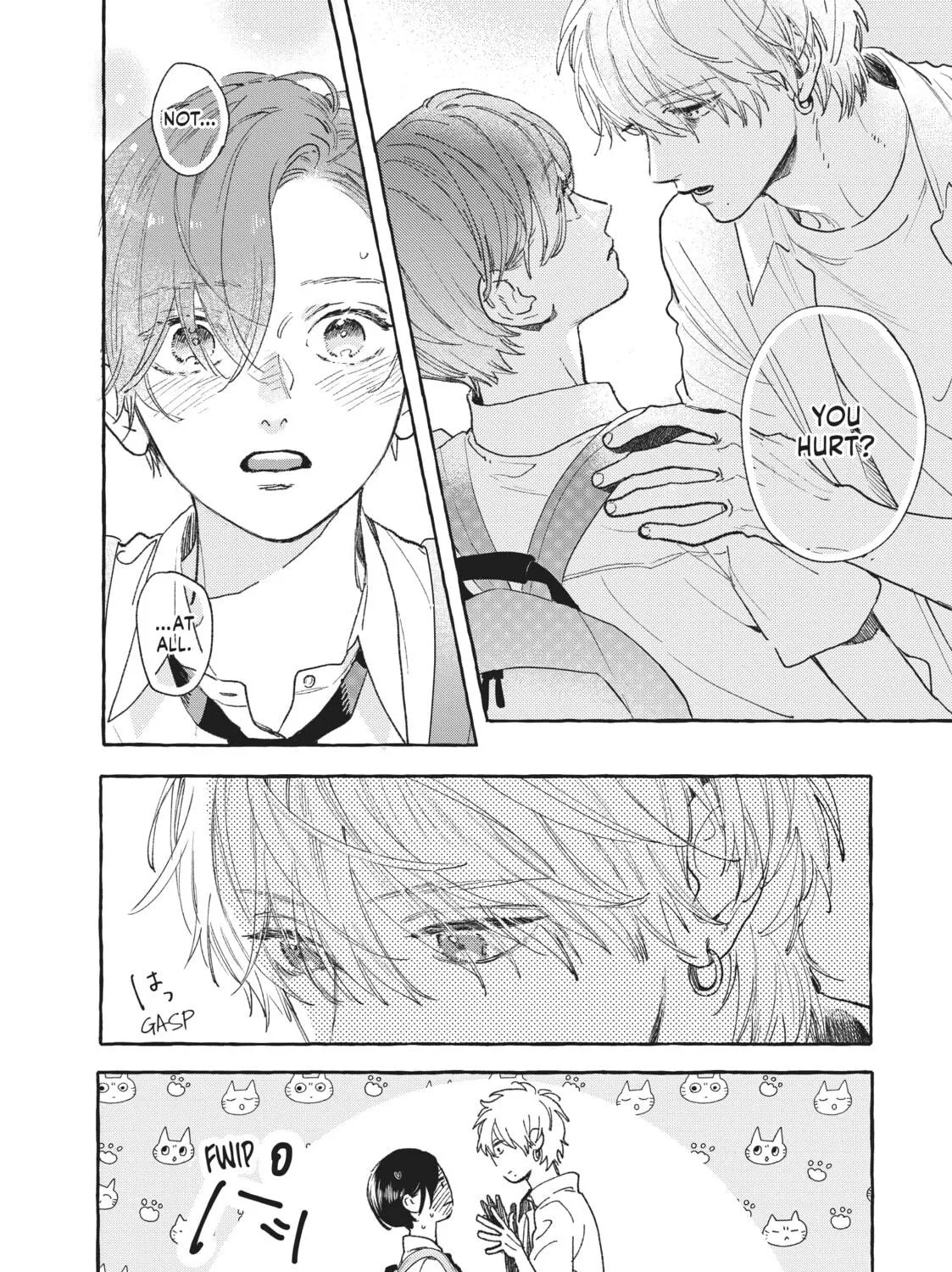 Read In the Clear Moonlit Dusk chapter 13 image 48 on Lezhin