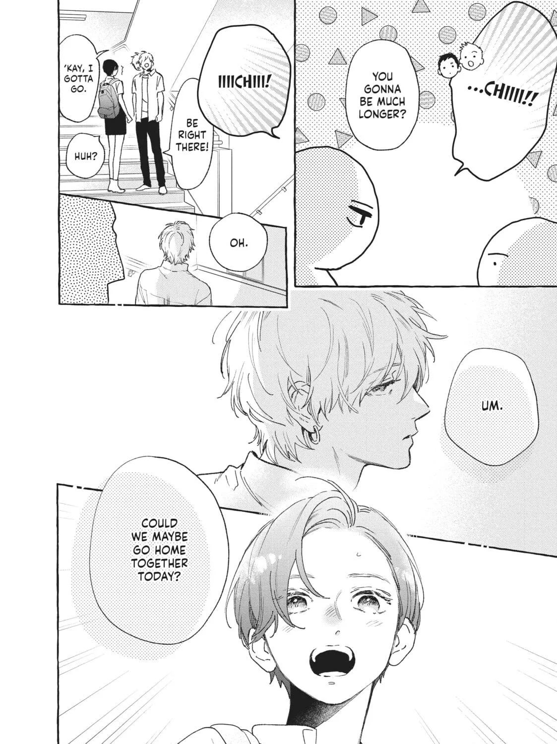 Read In the Clear Moonlit Dusk chapter 13 image 52 on Lezhin