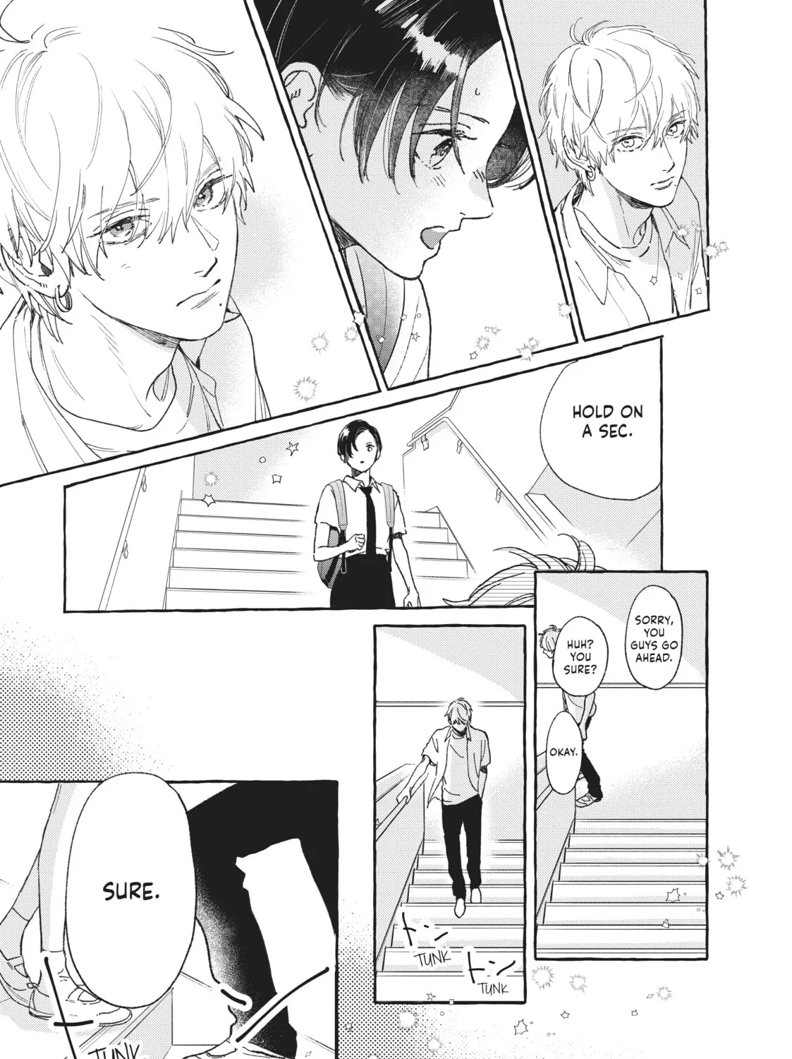 Read In the Clear Moonlit Dusk chapter 13 image 54 on Lezhin
