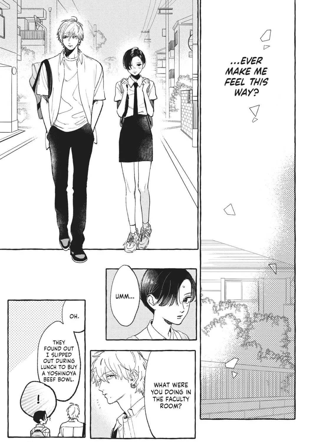 Read In the Clear Moonlit Dusk chapter 13 image 58 on Lezhin