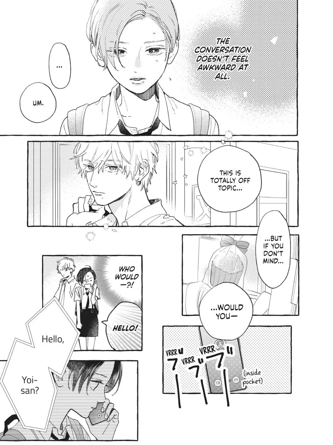 Read In the Clear Moonlit Dusk chapter 13 image 62 on Lezhin
