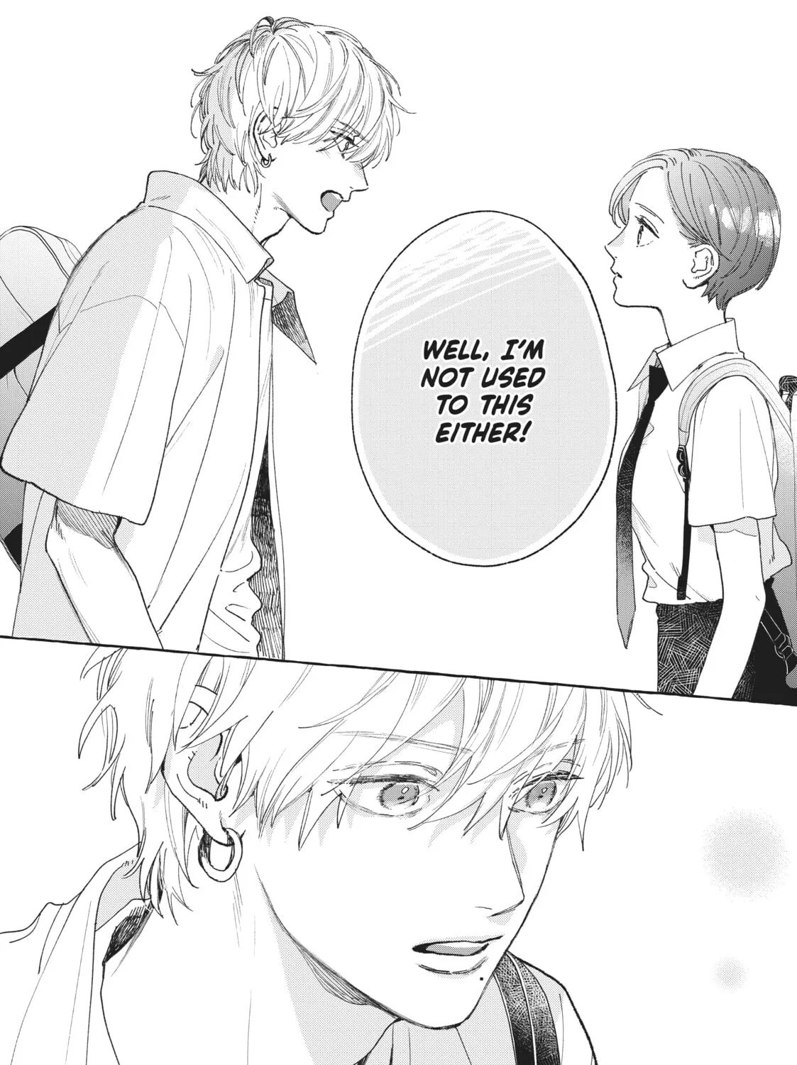Read In the Clear Moonlit Dusk chapter 13 image 72 on Lezhin