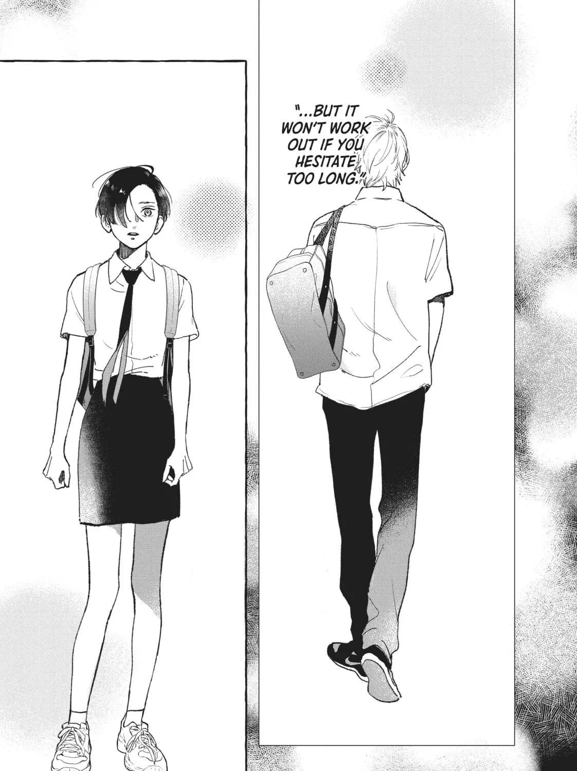Read In the Clear Moonlit Dusk chapter 13 image 78 on Lezhin