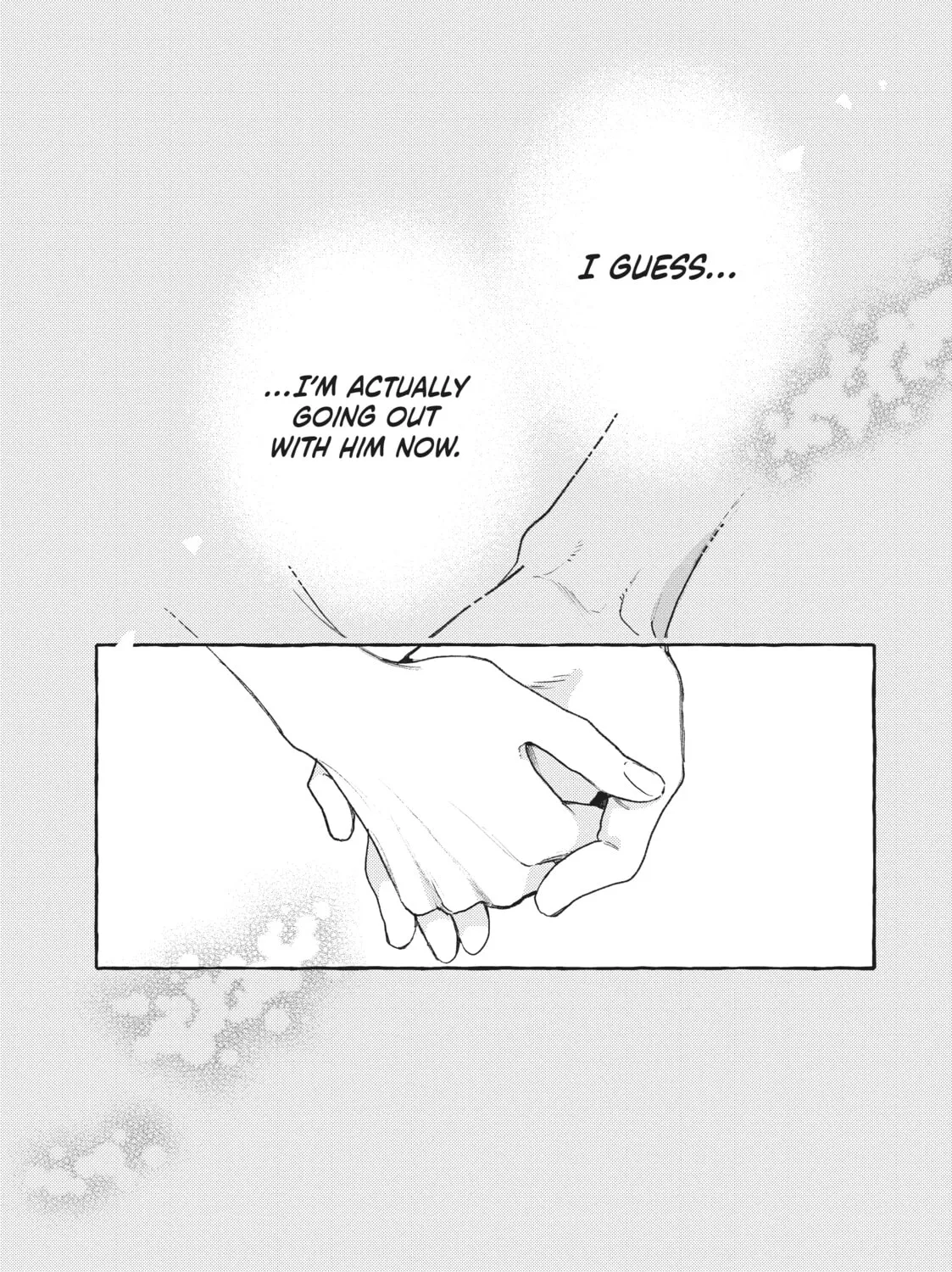 Read In the Clear Moonlit Dusk chapter 16 image 2 on Lezhin