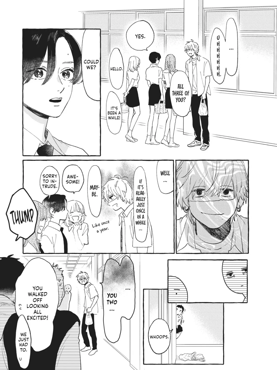 Read In the Clear Moonlit Dusk chapter 16 image 36 on Lezhin