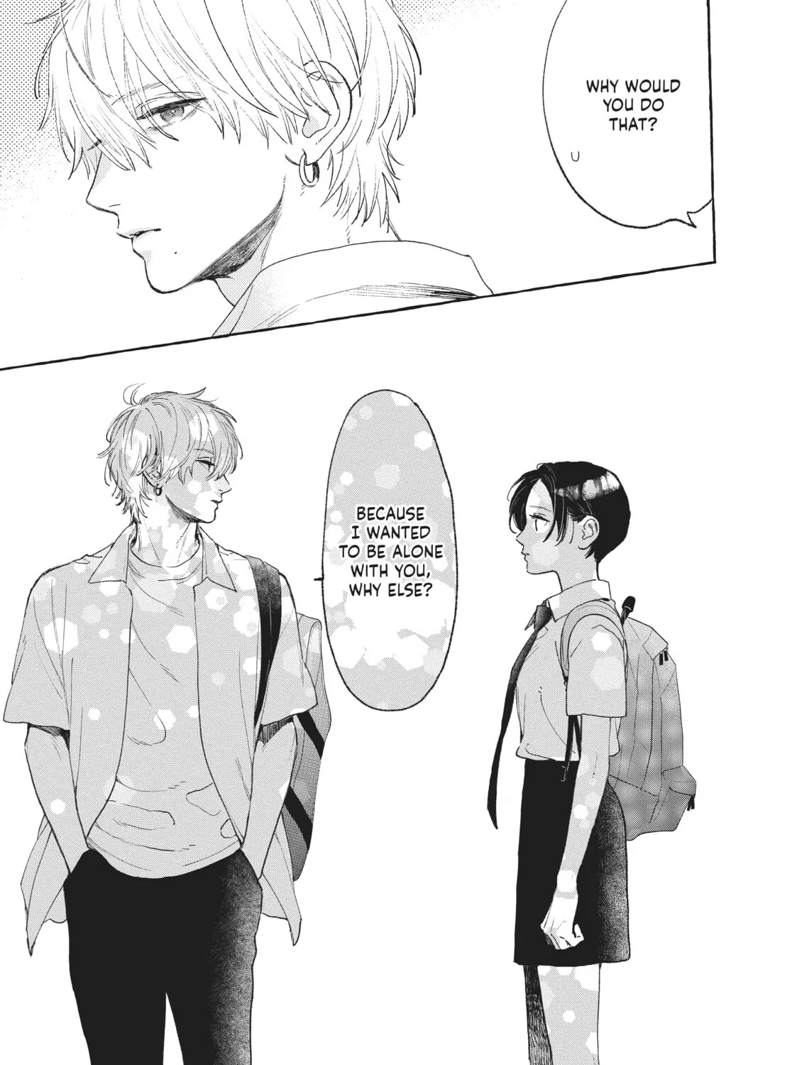 Read In the Clear Moonlit Dusk chapter 16 image 60 on Lezhin