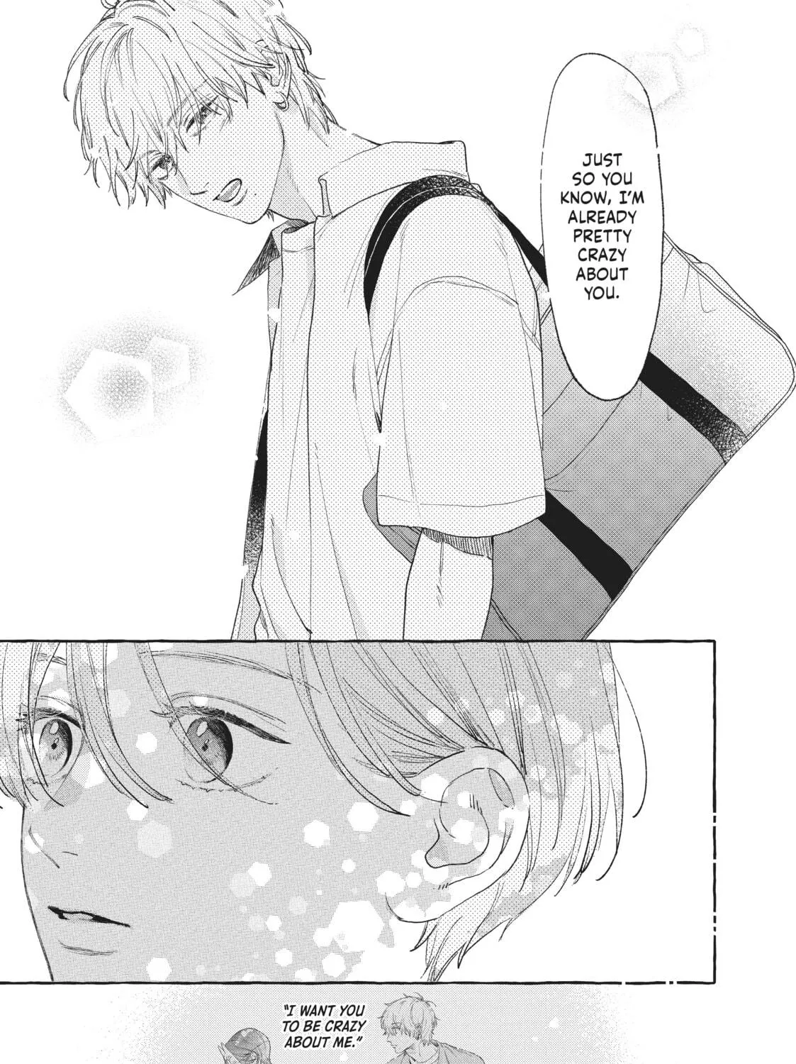 Read In the Clear Moonlit Dusk chapter 16 image 64 on Lezhin