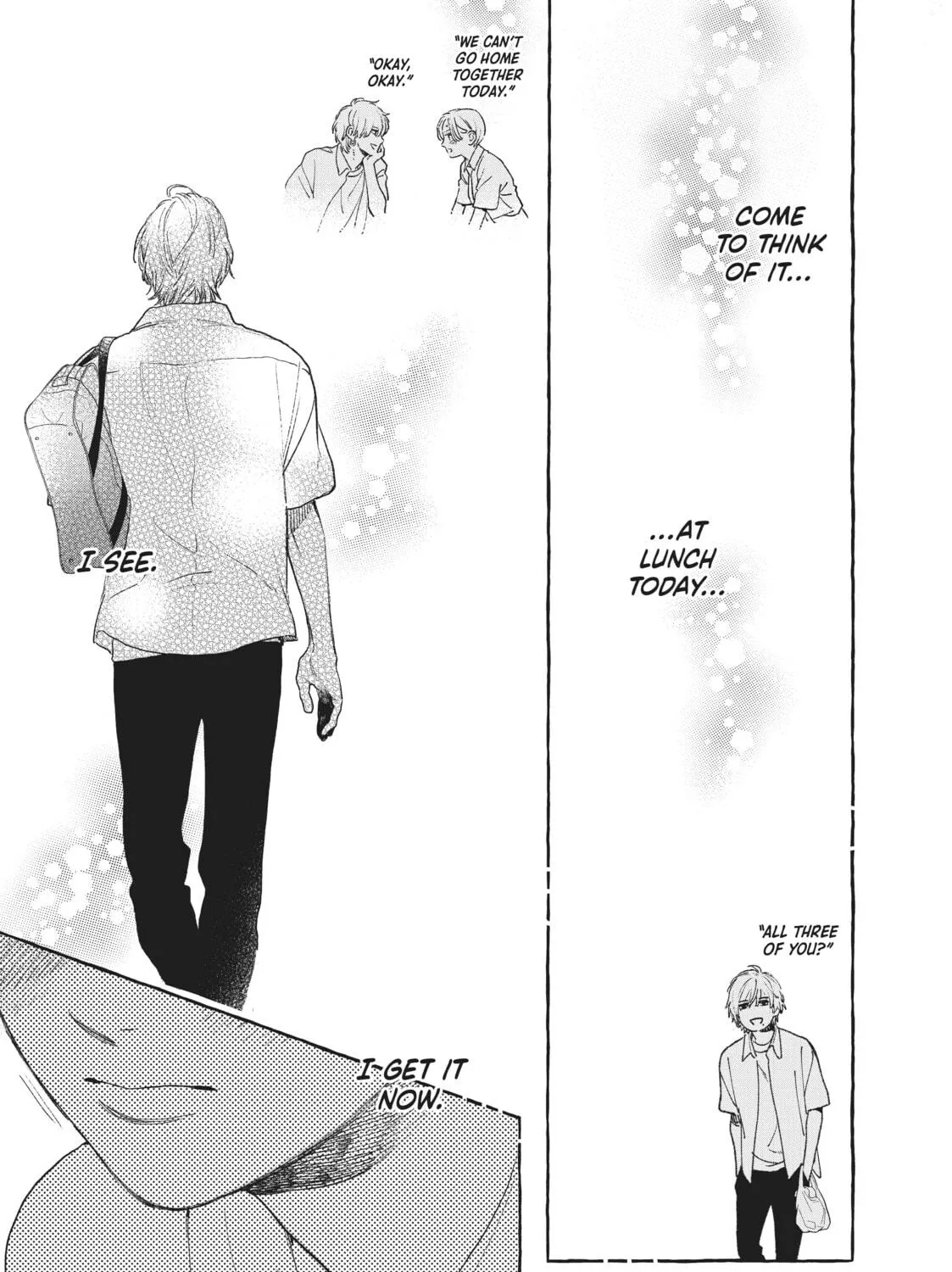 Read In the Clear Moonlit Dusk chapter 16 image 68 on Lezhin