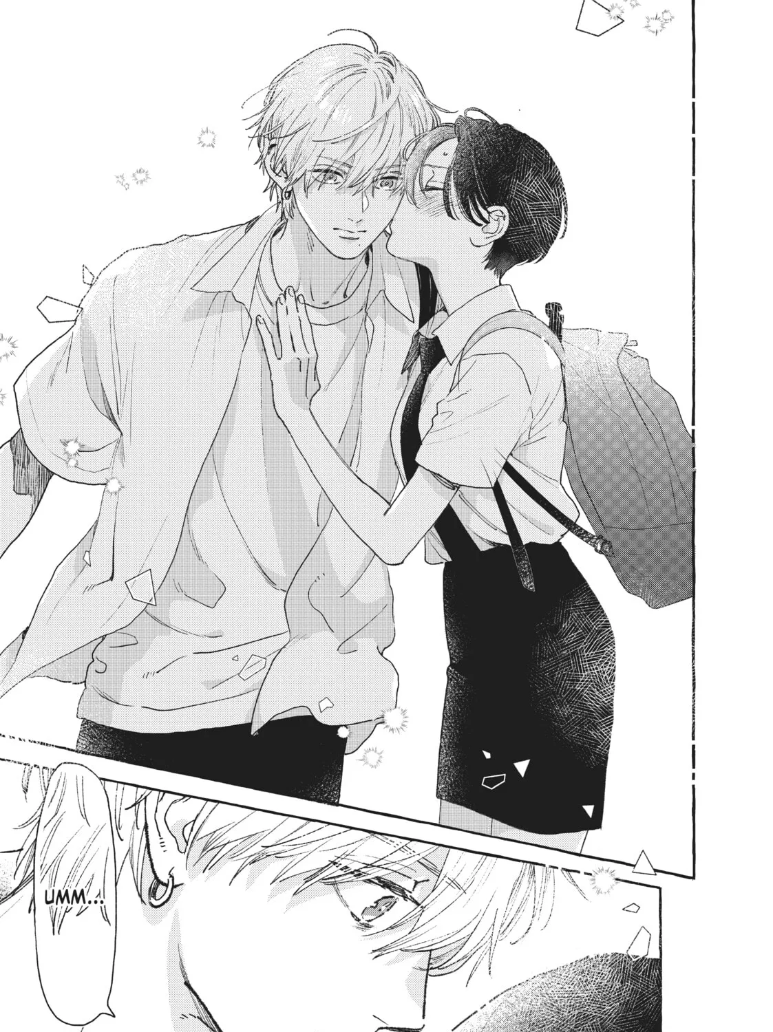 Read In the Clear Moonlit Dusk chapter 16 image 72 on Lezhin